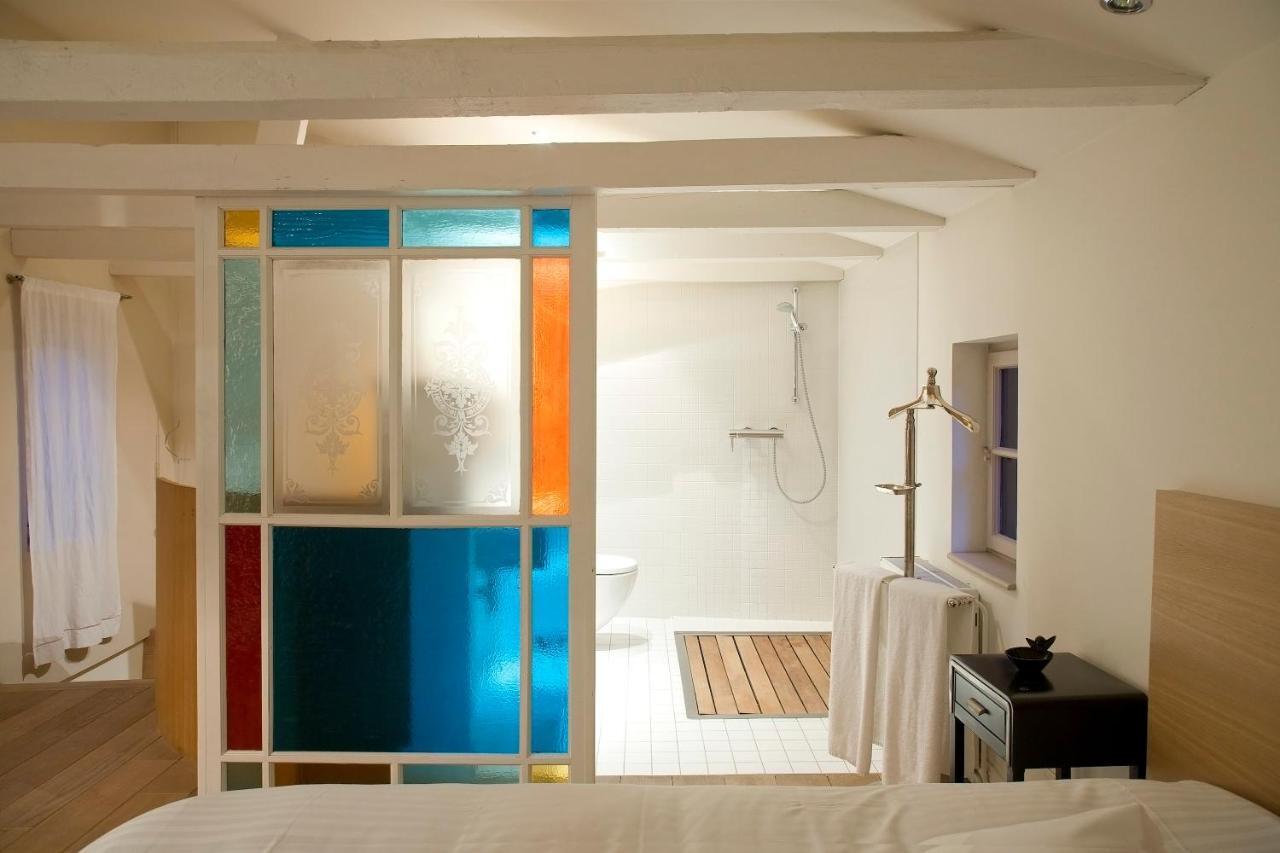 Hotel Restaurant Le Chut - Petite France Estrasburgo